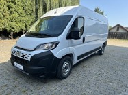 Fiat Ducato L3H2 2.2 wynajem z wykupem w kwocie od 2750zł BEZ BIK, KRD