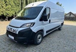 Fiat Ducato L3H2 2.2 wynajem z wykupem w kwocie od 2750zł BEZ BIK, KRD