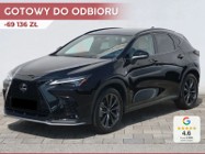 Lexus NX NX 14- 350h F Sport 2.5 Hybrid AWD 350h F Sport 2.5 Hybrid AWD 243KM | Asystent