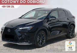 Lexus NX NX 14- 350h F Sport 2.5 Hybrid AWD 350h F Sport 2.5 Hybrid AWD 243KM | Asystent