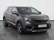 Peugeot 5008 , Skóra, Klimatronic, Tempomat, Parktronic