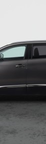 Peugeot 5008 , Skóra, Klimatronic, Tempomat, Parktronic-4