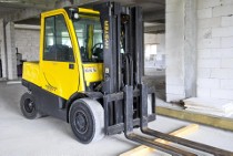 Wózek widłowy HYSTER 5.5 FORTENS