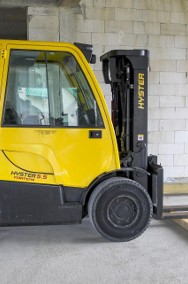 Wózek widłowy HYSTER 5.5 FORTENS-2