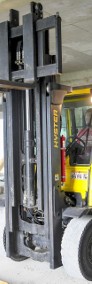 Wózek widłowy HYSTER 5.5 FORTENS-4