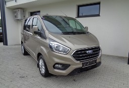 Ford Transit Custom BRYGADÓKA 2.0TDCI 170kM