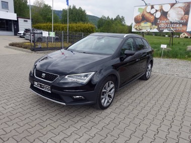  2.0TDI 184KM 4X4 4DRIVE FULL LED X-PERIENCE-1