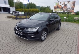 SEAT Leon III 2.0TDI 184KM 4X4 4DRIVE FULL LED X-PERIENCE