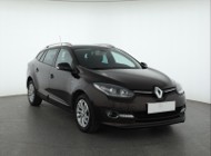 Renault Megane III , Salon Polska, 1. Właściciel, Serwis ASO, Klimatronic,