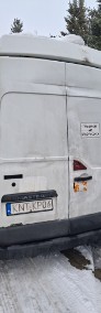 Renault Master FWD dCi MR`10 E5 3.5t rok produkcji 2011 - chłodnia-3