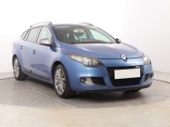 Renault Megane III , GAZ, Navi, Klimatronic, Tempomat, Parktronic,