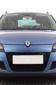 Renault Megane III , GAZ, Navi, Klimatronic, Tempomat, Parktronic,-2
