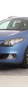 Renault Megane III , GAZ, Navi, Klimatronic, Tempomat, Parktronic,-3