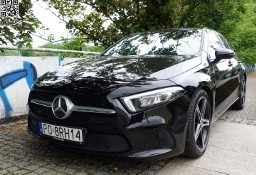 Mercedes-Benz Klasa A W177