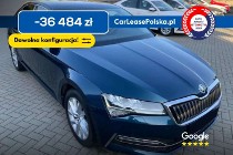 Skoda Superb III