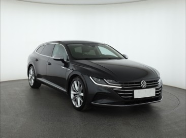 Volkswagen Arteon , Salon Polska, 1. Właściciel, Serwis ASO, Automat, VAT 23%,