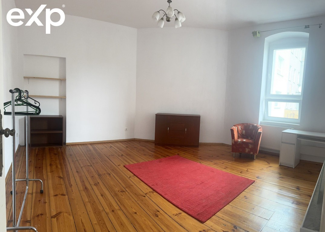 Mieszkanie do wynajęcia, 68 m² Łazarz, Głogowska