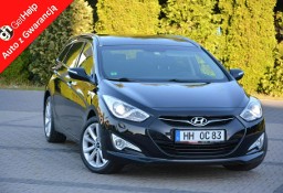 Hyundai i40 1.6(135KM) 12.2013r Xenon Navi Kamera Klimatronic 2xParktr Keyless g