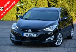 Hyundai i40 1.6(135KM) 12.2013r Xenon Navi Kamera Klimatronic 2xParktr Keyless g