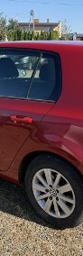 Volkswagen Golf VI klimatronic, zarejestrowany!-3