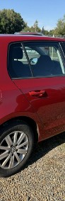 Volkswagen Golf VI klimatronic, zarejestrowany!-4