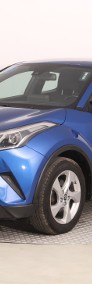 Toyota C-HR , Salon Polska, 1. Właściciel, Serwis ASO, Xenon, Bi-Xenon,-3