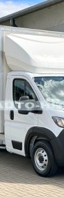 Kontener 4.20m Winda 750kg 140KM 2023r. *92.700km /www.auto-hit.com/-4