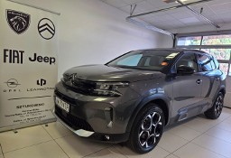 Citroen C5 1.5 BlueHDi Max EAT8 130KM SalonPL Gwrancja Dealer Vat23% Leasing 10
