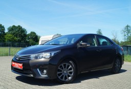 Toyota Corolla XI SALON PL II GI WŁ. PRZEB 151 TYS. KM. UDOKUMENTOWANY ZADBANY