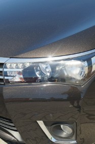 Toyota Corolla XI SALON PL II GI WŁ. PRZEB 151 TYS. KM. UDOKUMENTOWANY ZADBANY-2