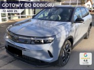 Opel Grandland X GS 1.2 Turbo GS 1.2 Turbo 136 KM / Pakiet Tech Plus, Pakiet Komfort