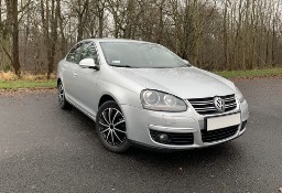 Volkswagen Jetta V Kupiony w polskim salonie