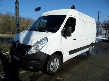 Renault Master 2,3 navi-1