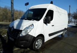 Renault Master 2,3 navi