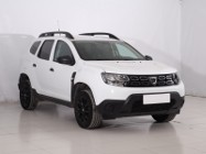 Dacia Duster I , Salon Polska, Serwis ASO, Navi, Tempomat