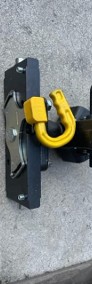 Zaczep Transportowy 33,5 cm - Automat - Claas | Massey Ferguson | Renault-3