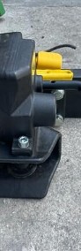 Zaczep Transportowy 33,5 cm - Automat - Claas | Massey Ferguson | Renault-4