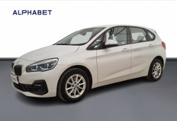 BMW Inny BMW 218d Advantage aut Salon PL 1 wł