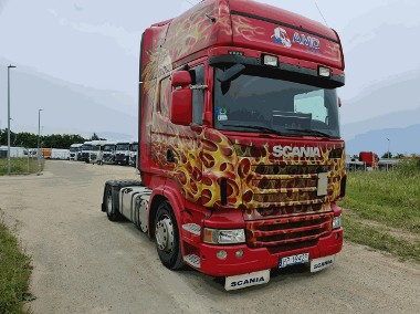 Scania R420-1