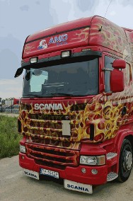 Scania R420-2