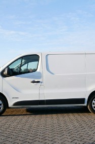 Renault Trafic III 1.6 dCi 120KM [Eu6] L1H1 -Klima -Navi -Po wielu wymianach ekspl.-2