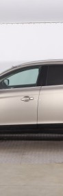 Volvo XC60 I , 215 KM, Skóra, Navi, Klimatronic, Tempomat, Parktronic-4