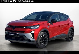 Renault Captur 1.6 E-TECH Full Hybrid 145 Esprit Alpine