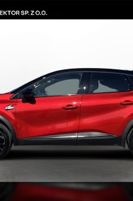 Renault Captur 1.6 E-TECH Full Hybrid 145 Esprit Alpine-2