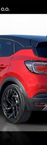Renault Captur 1.6 E-TECH Full Hybrid 145 Esprit Alpine-3