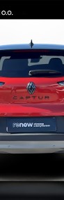 Renault Captur 1.6 E-TECH Full Hybrid 145 Esprit Alpine-4