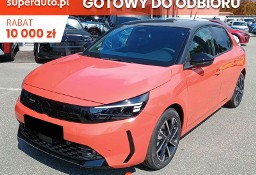 Opel Corsa F Yes 1.2 T mHEV eDCT Yes 1.2 T mHEV eDCT 110KM / Pakiet Zimowy, Tech