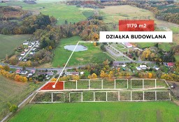 Działka inna Rymań, ul. Koszalińska