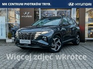 Hyundai Tucson III 1.6 T-GDI HEV 230KM 4WD Platinum+Luxury+Safety+Sun Salon Polska FV23