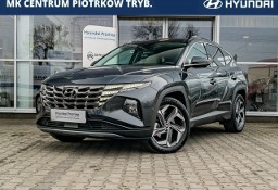 Hyundai Tucson III 1.6 T-GDI HEV 230KM 4WD Platinum+Luxury+Safety+Sun Salon Polska FV23